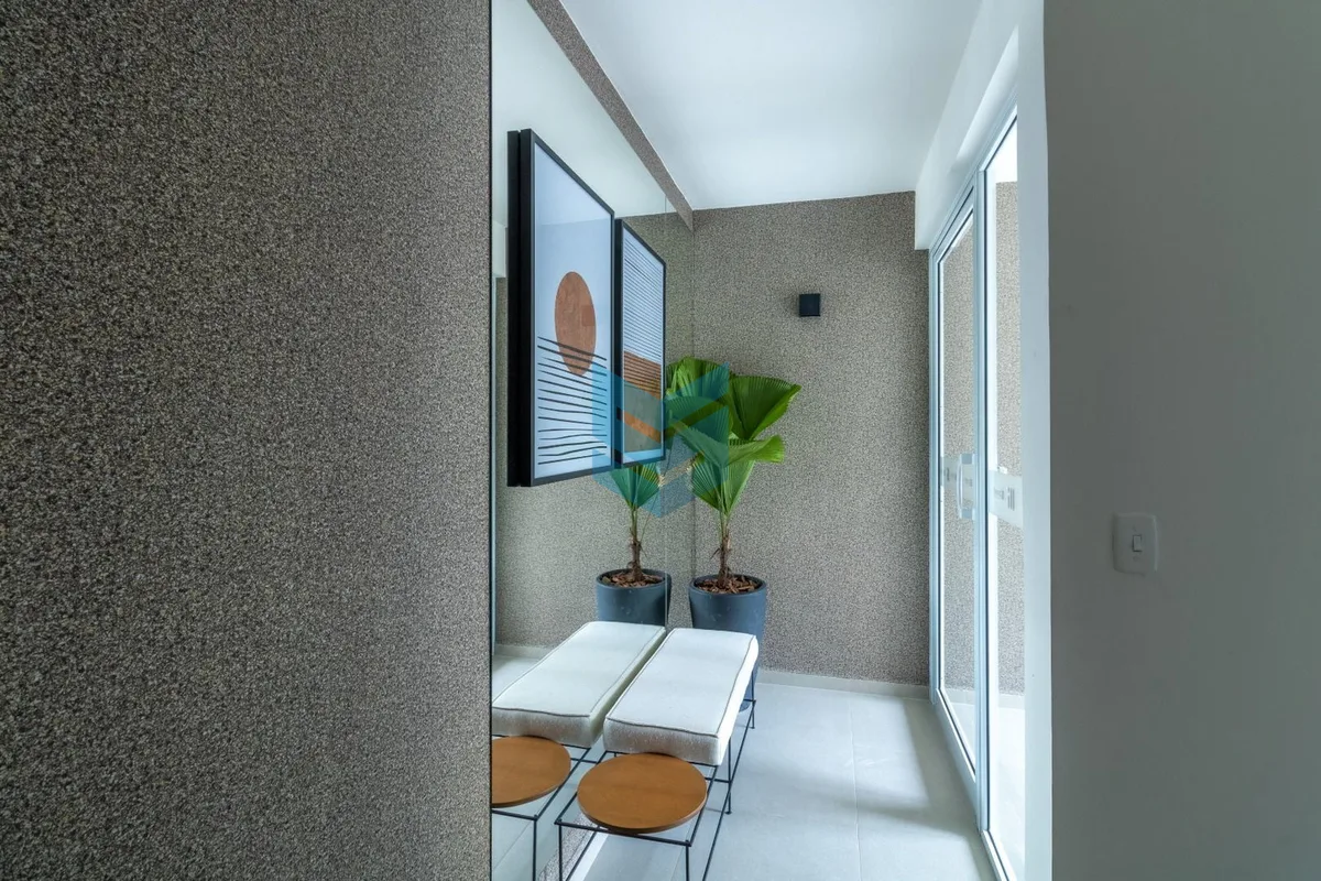 Scenario Campolim - Sorocaba