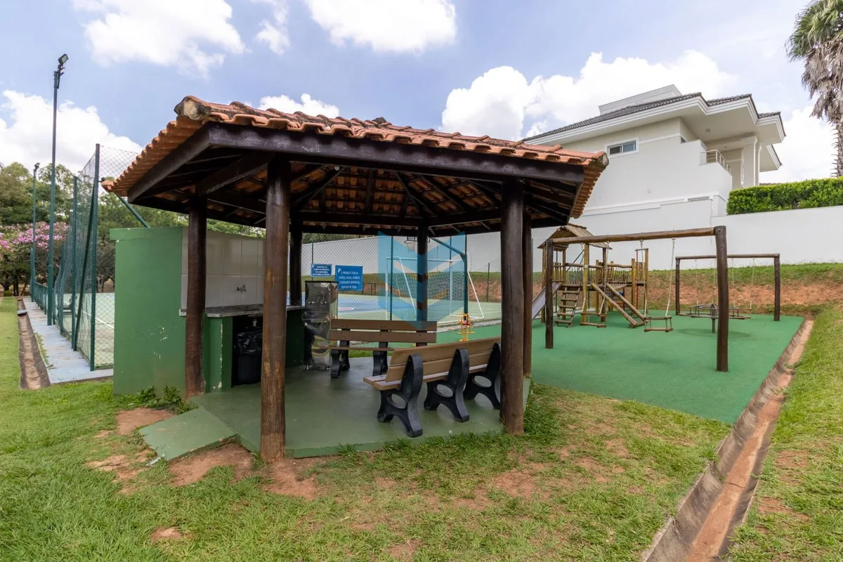 Condomínio Villa Olympia - Sorocaba