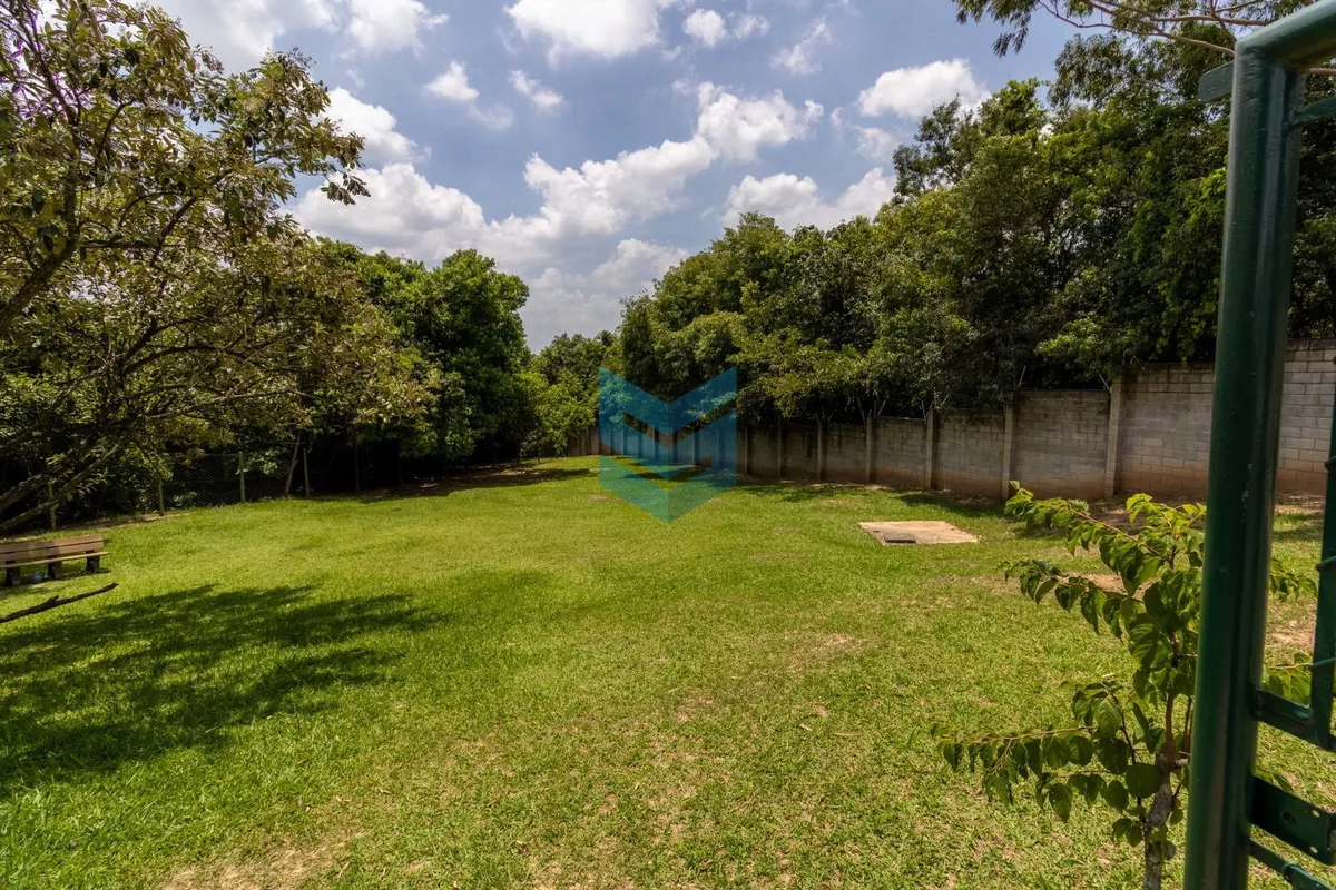 Condomínio Villa Olympia - Sorocaba