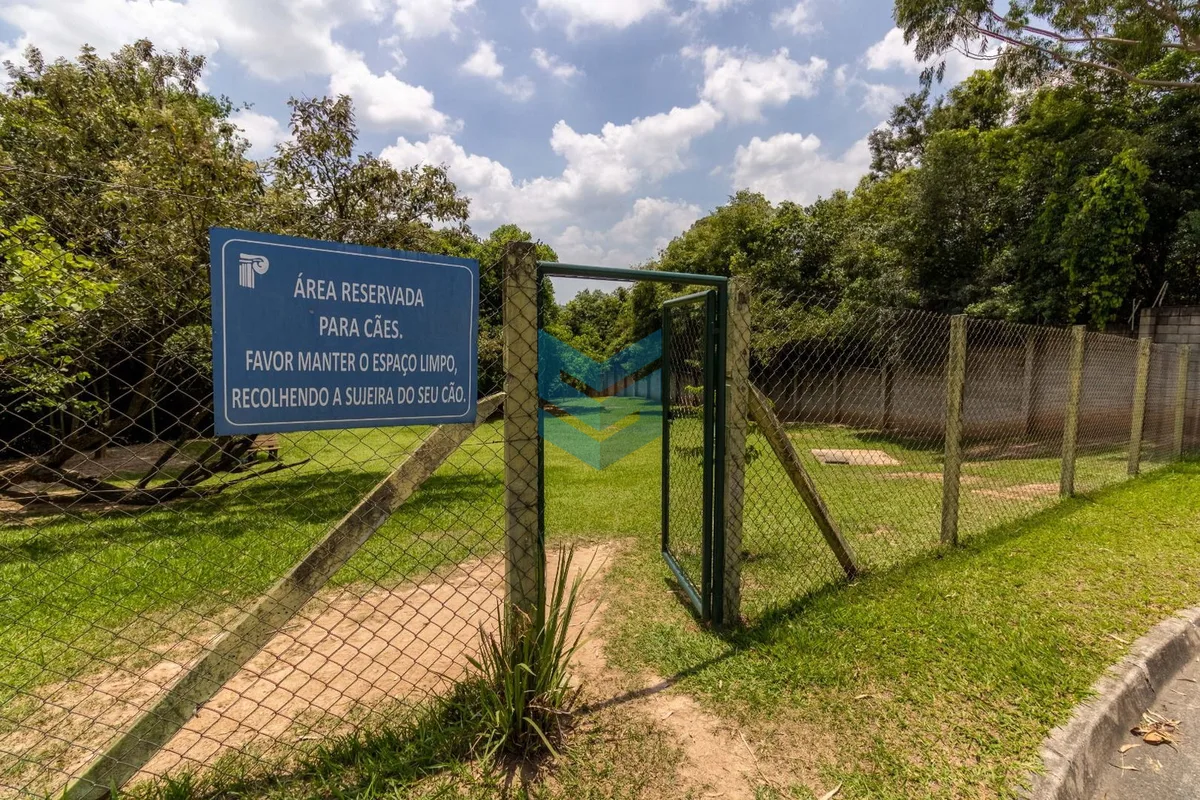 Condomínio Villa Olympia - Sorocaba