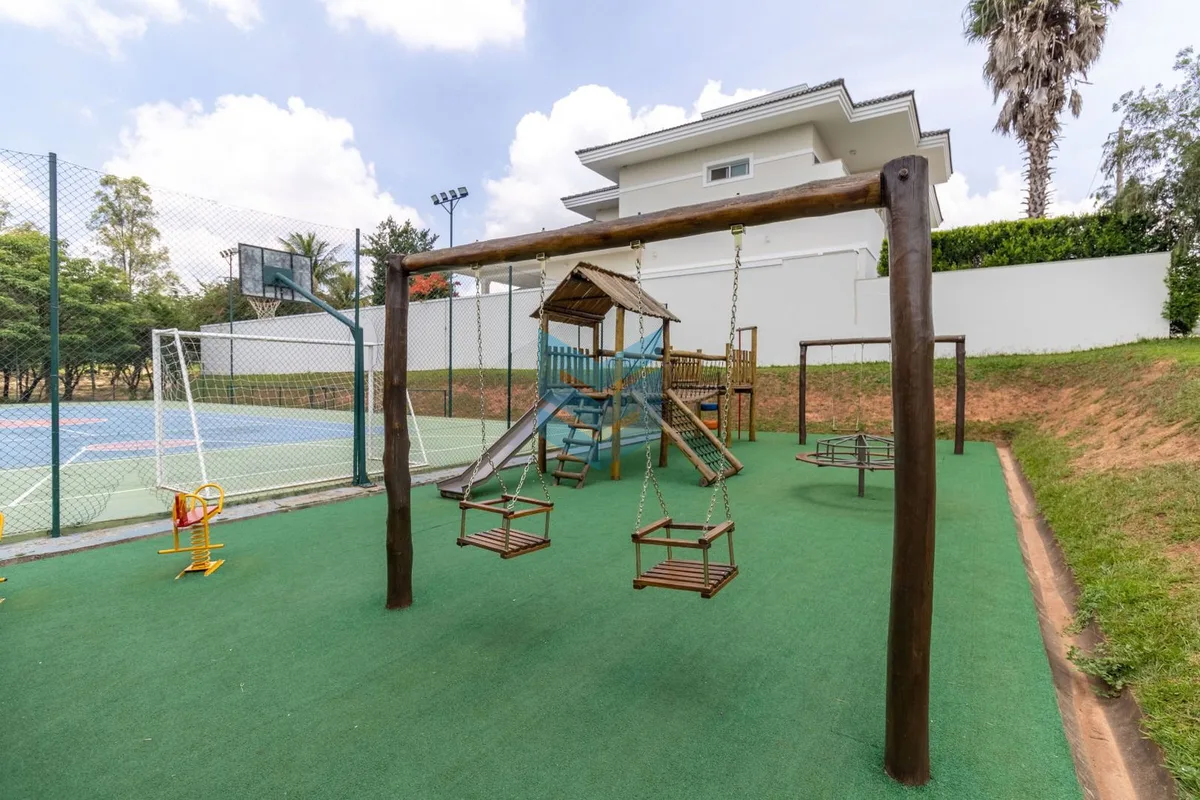 Condomínio Villa Olympia - Sorocaba