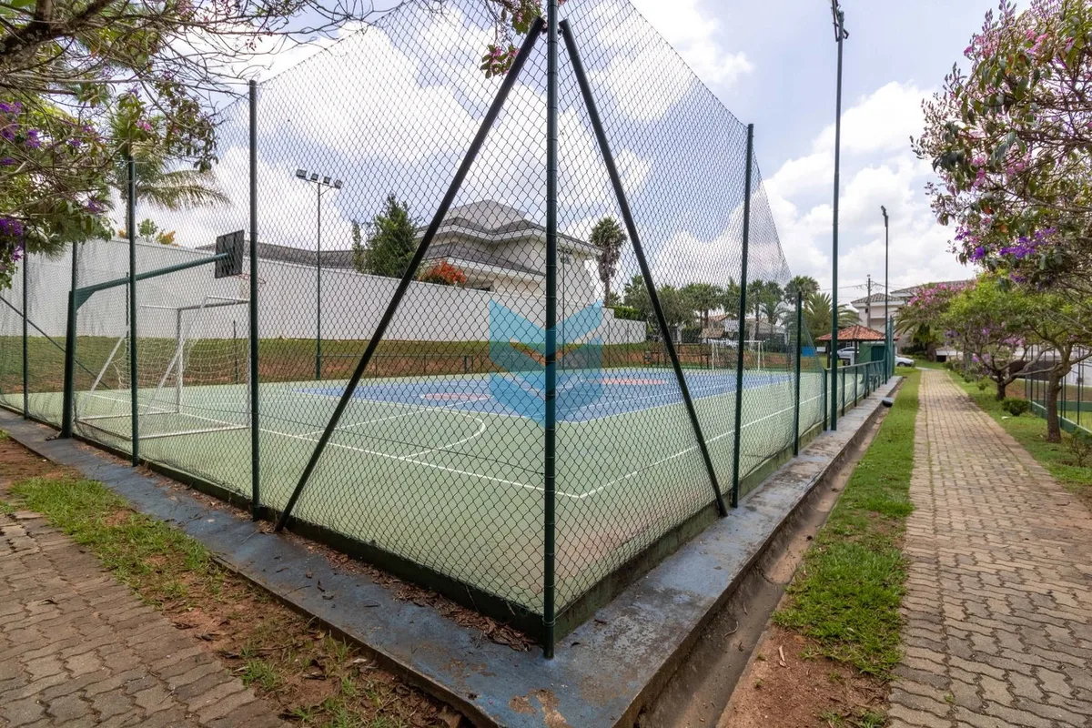 Condomínio Villa Olympia - Sorocaba