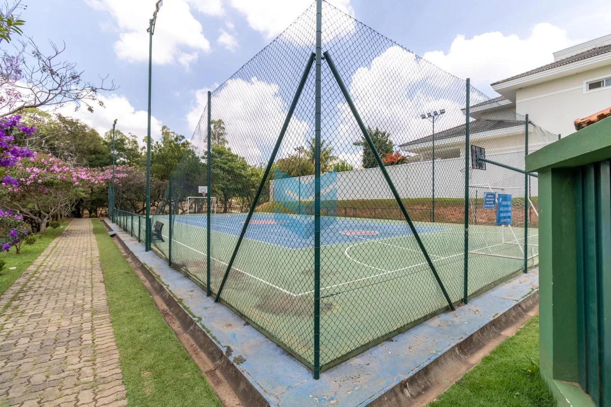 Condomínio Villa Olympia - Sorocaba