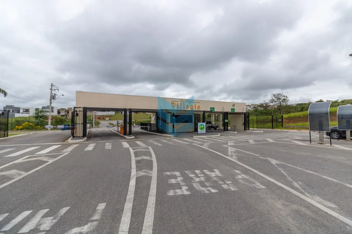 Residencial Horto Florestal Villagio - Sorocaba