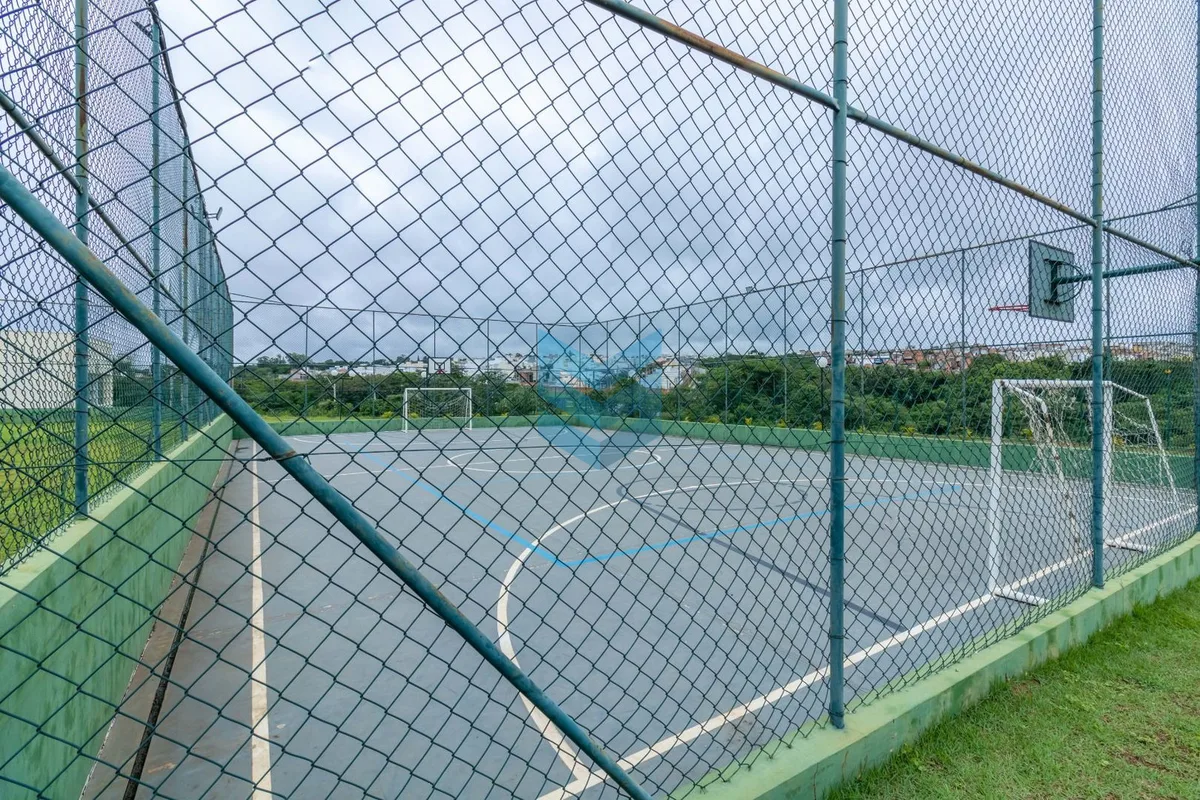 Residencial Horto Florestal Villagio - Sorocaba