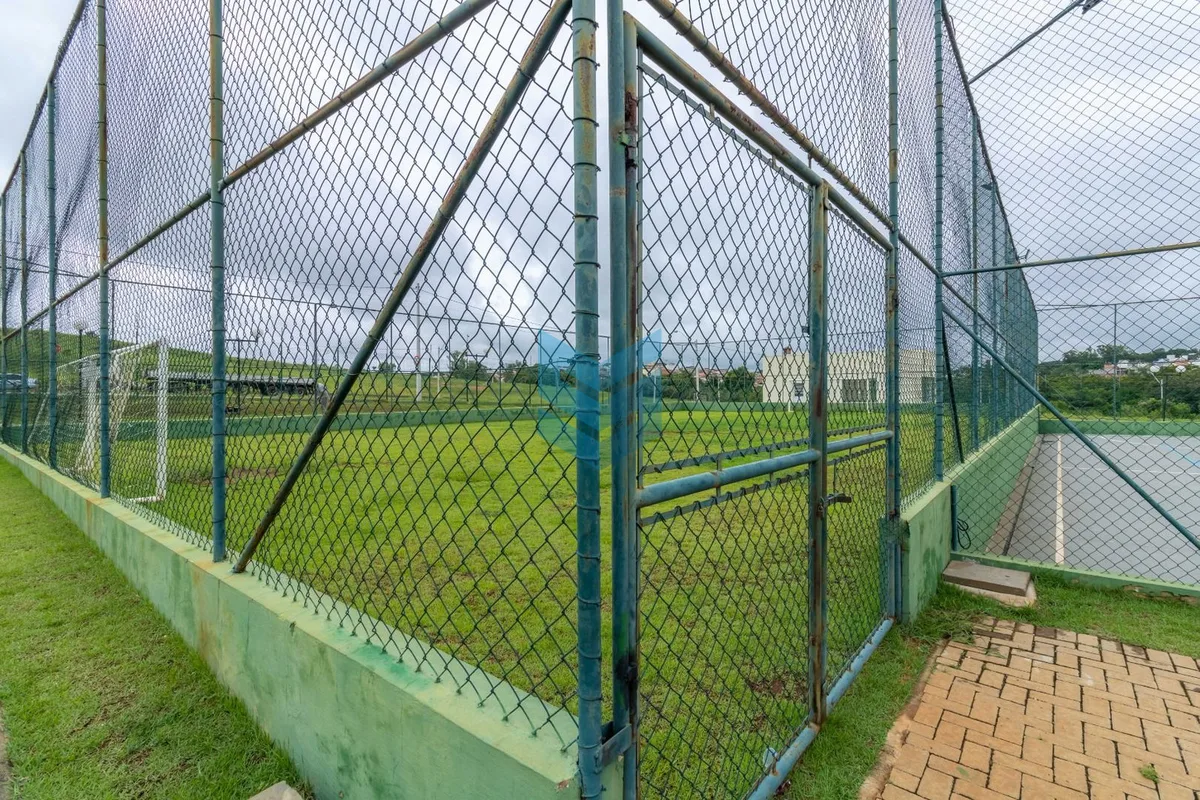 Residencial Horto Florestal Villagio - Sorocaba