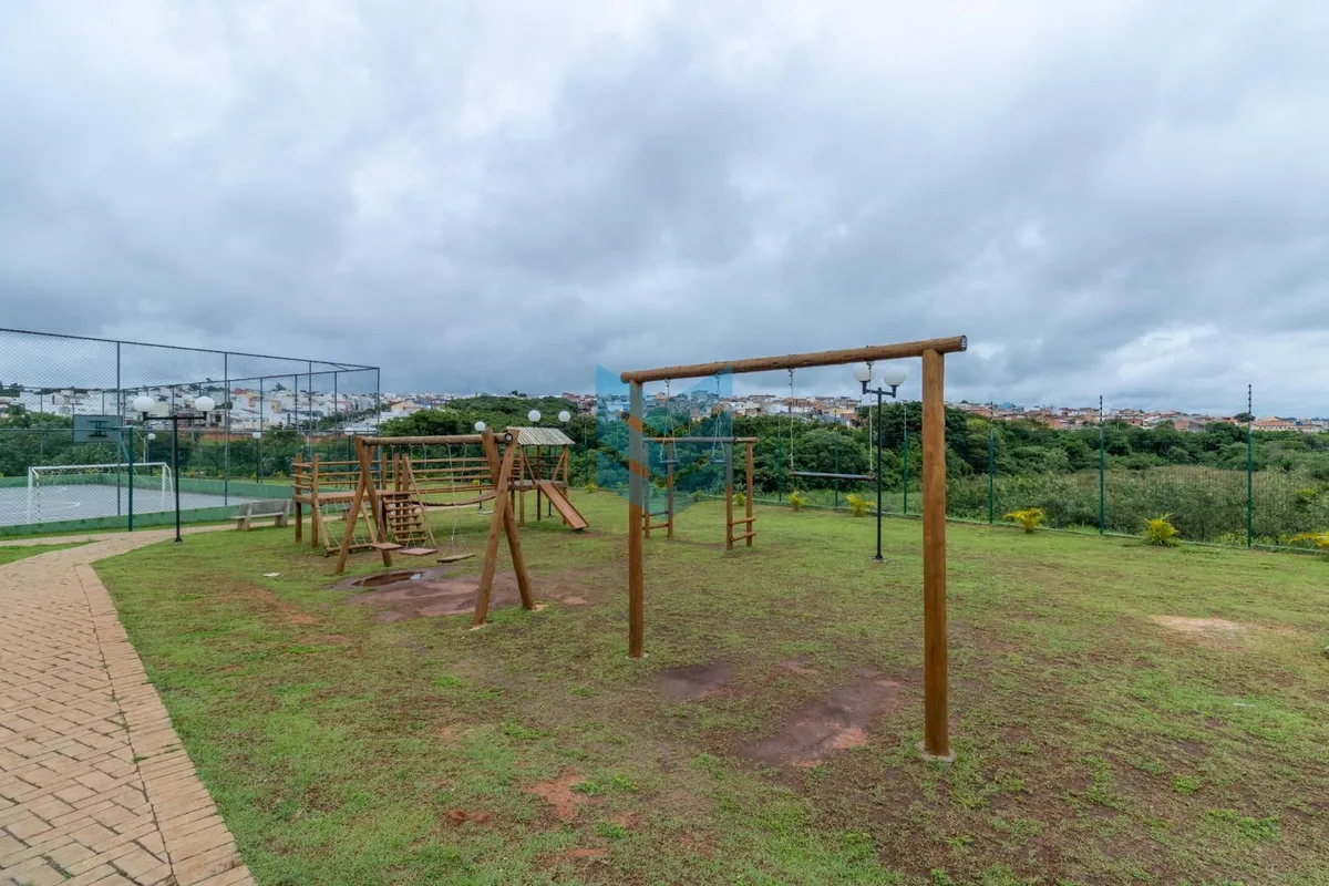Residencial Horto Florestal Villagio - Sorocaba