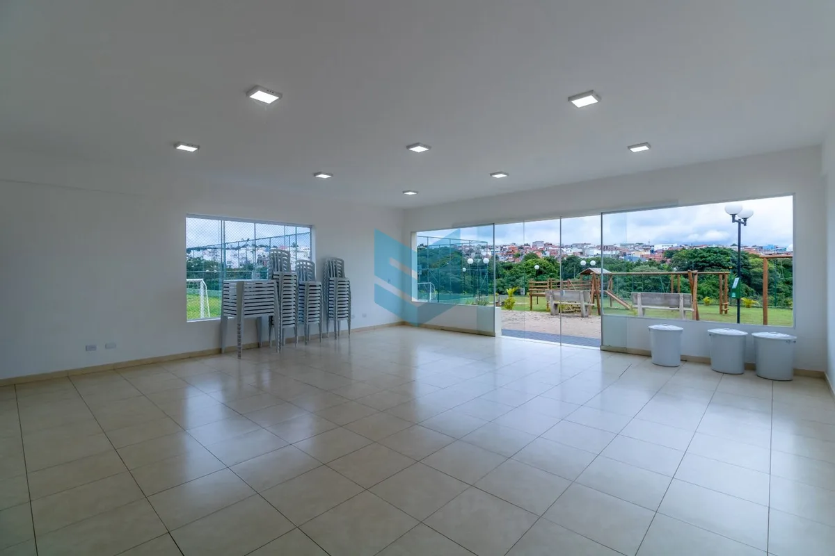 Residencial Horto Florestal Villagio - Sorocaba