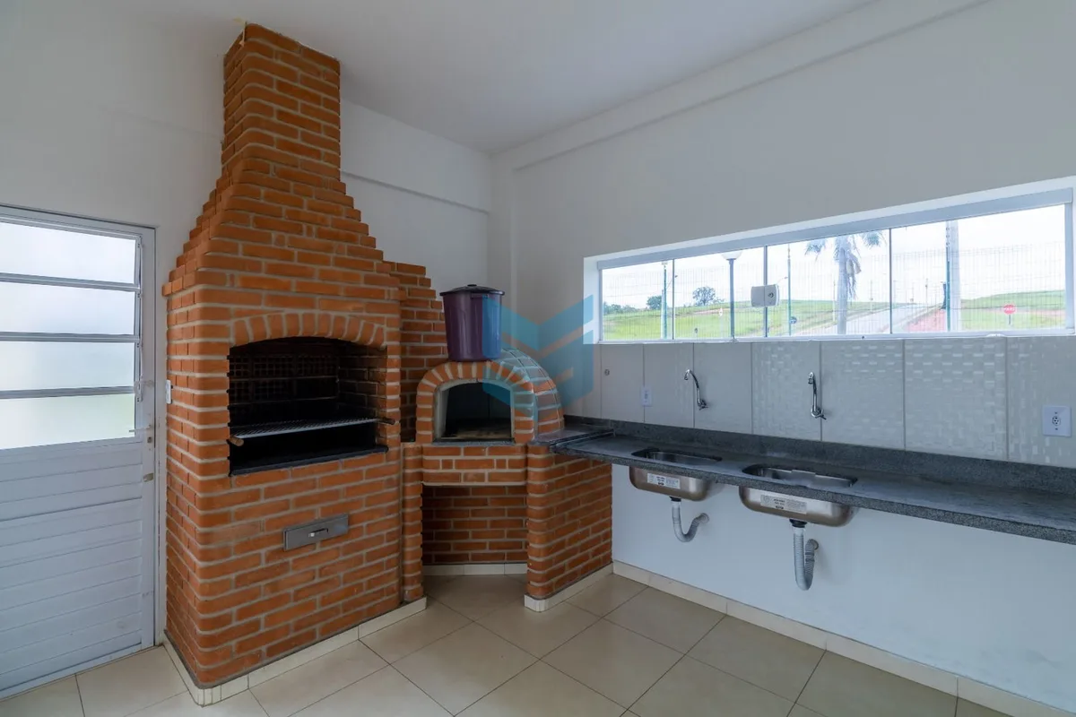 Residencial Horto Florestal Villagio - Sorocaba