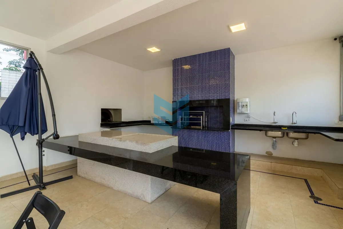 Villagio Di Capri - Votorantim