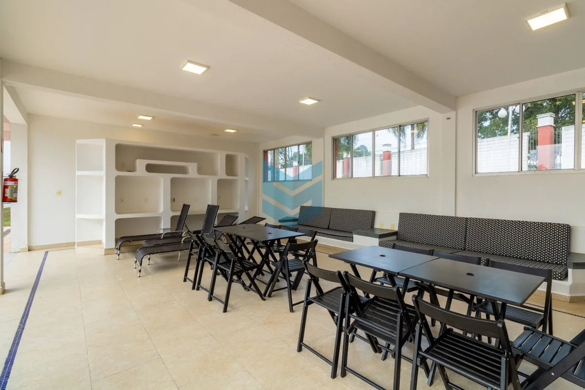 Villagio Di Capri - Votorantim