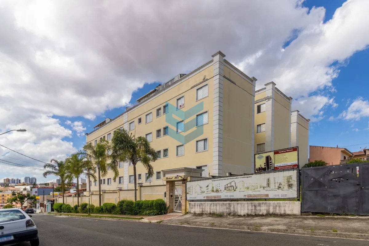 Residencial Salinas - Sorocaba