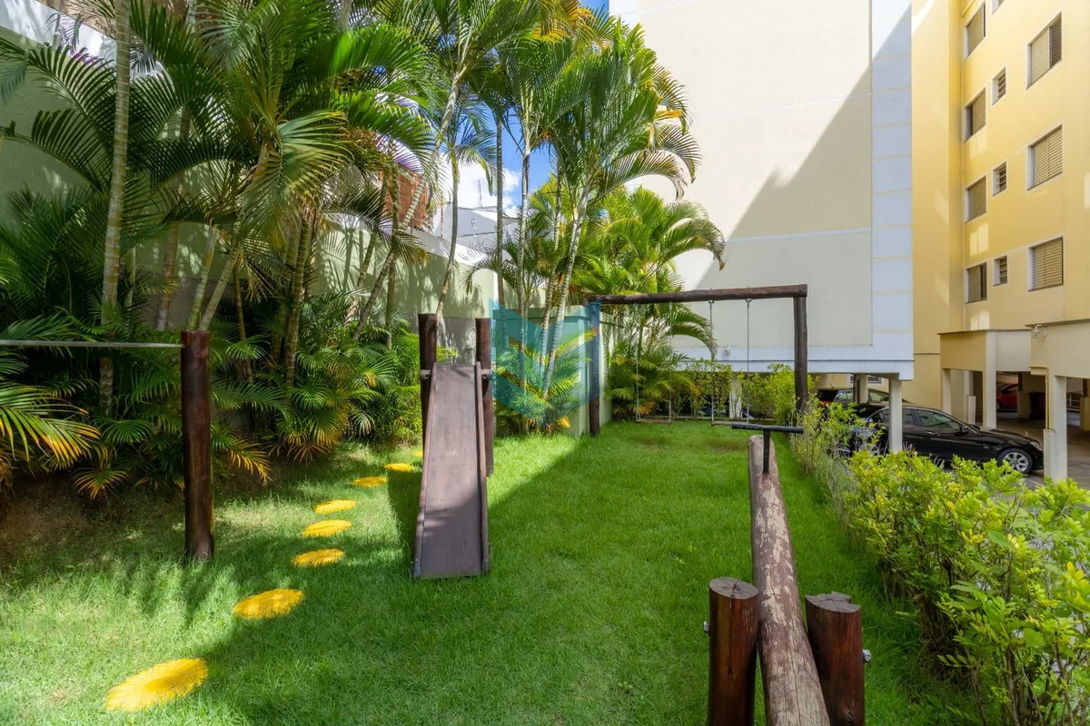 Residencial Salinas - Sorocaba