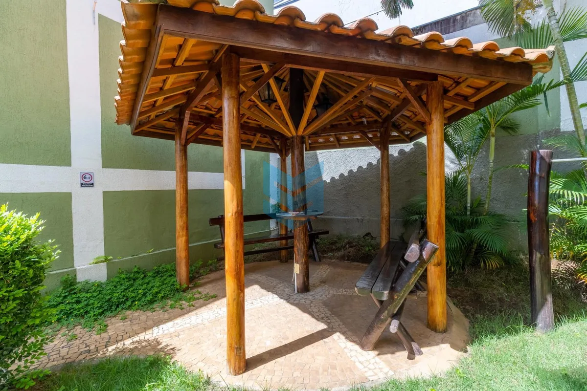 Residencial Salinas - Sorocaba