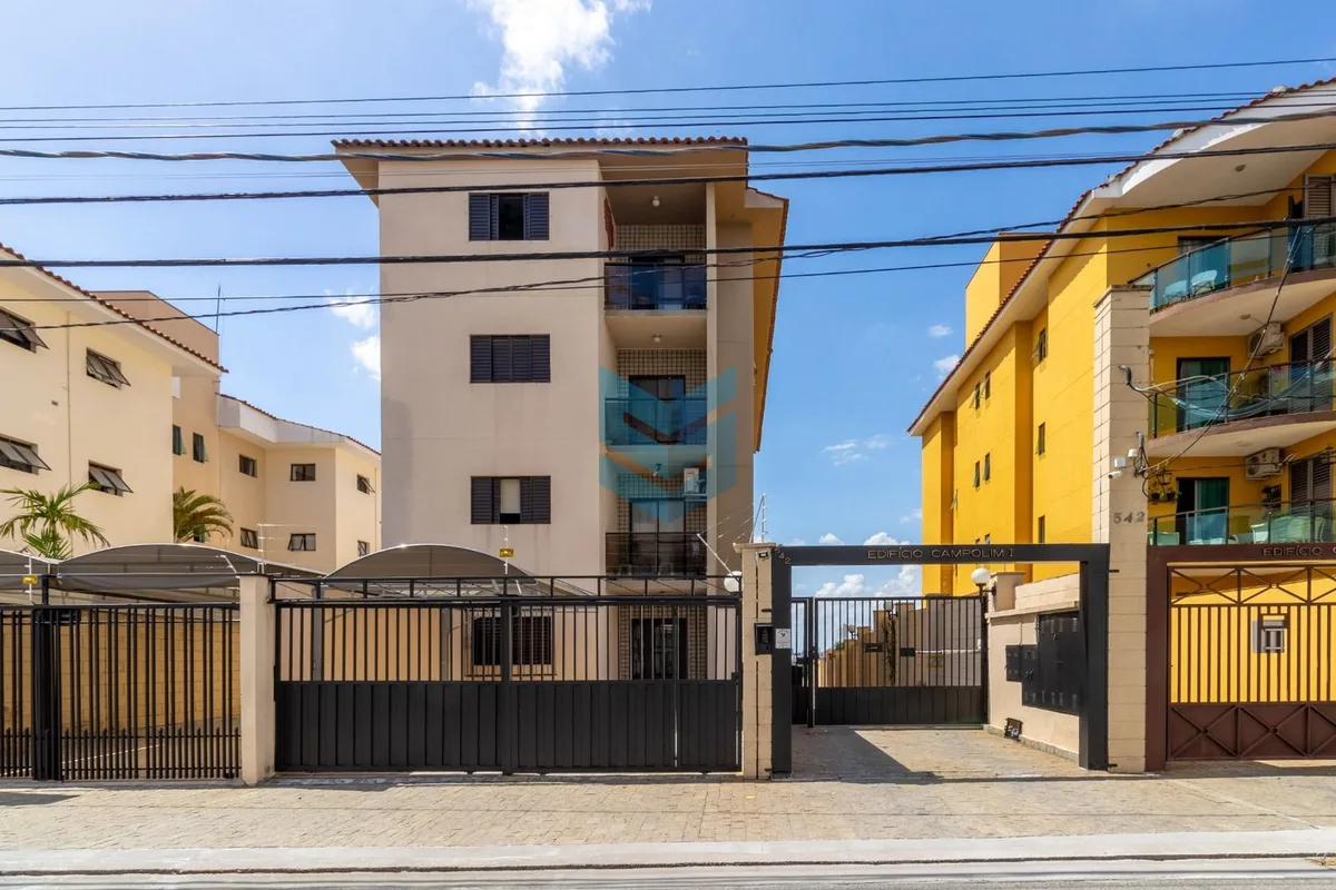 Edifício Campolim I - Sorocaba