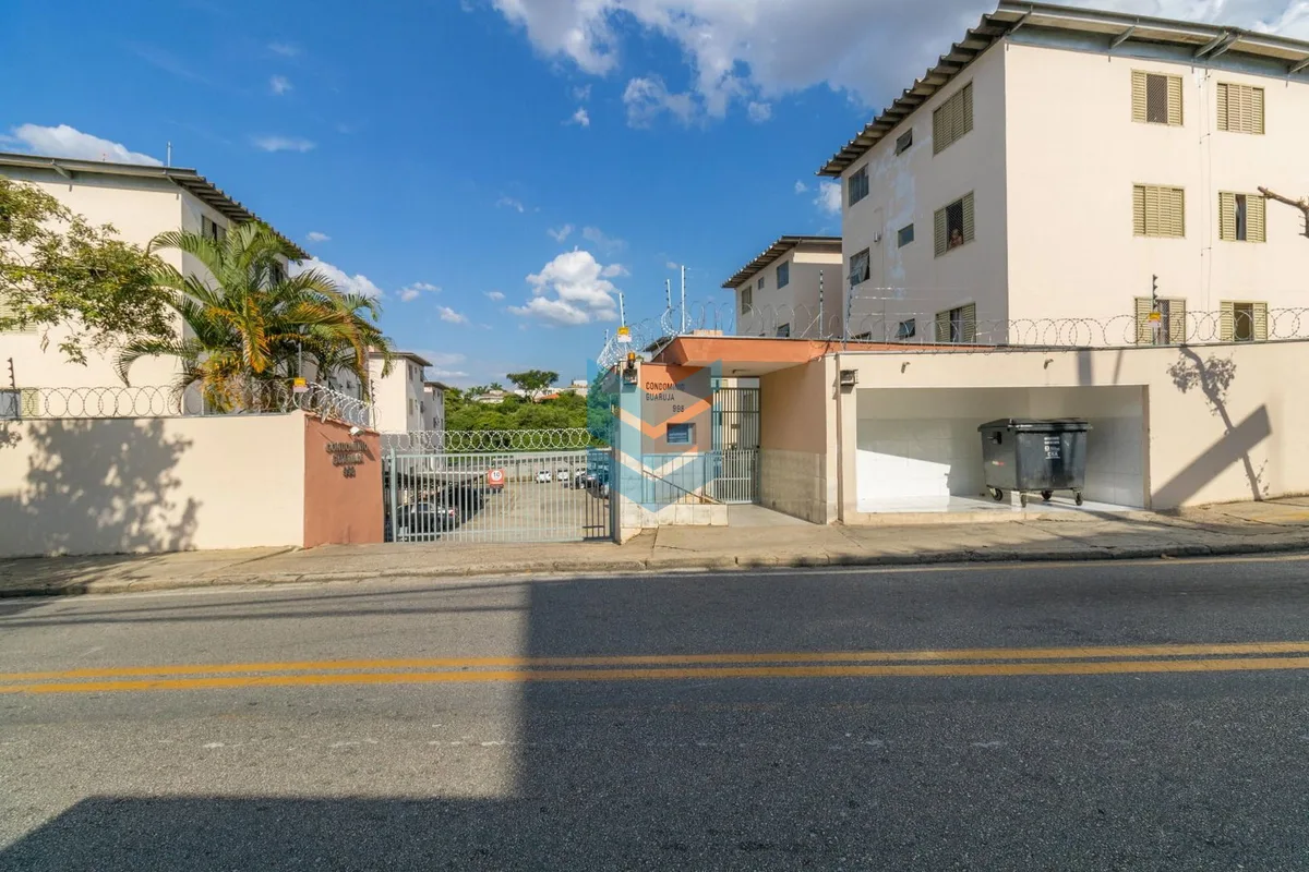 Condomínio Guarujá - Sorocaba