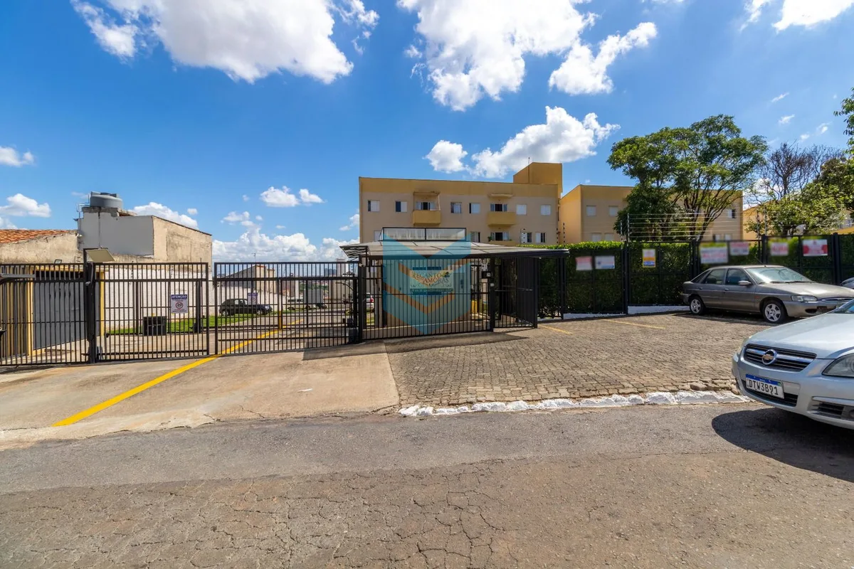 Recanto Das Amoras - Sorocaba