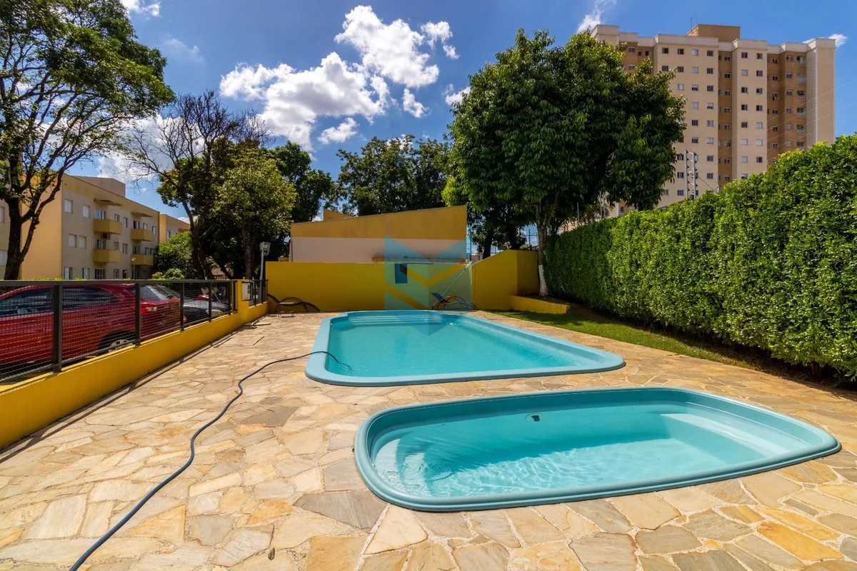 Recanto Das Amoras - Sorocaba