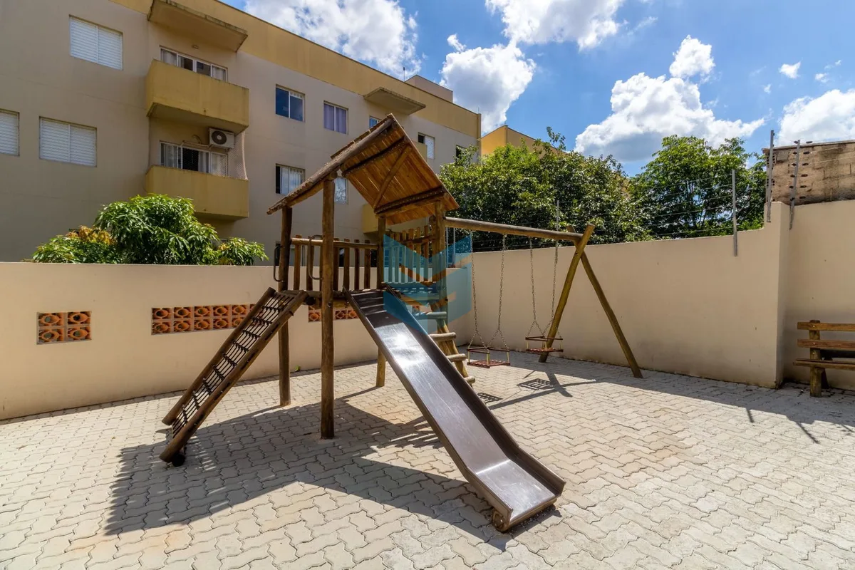 Recanto Das Amoras - Sorocaba