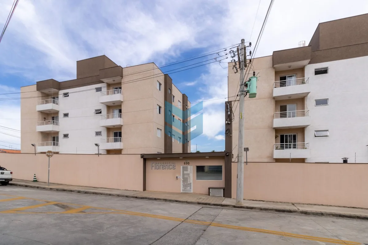 Residencial Florence - Sorocaba