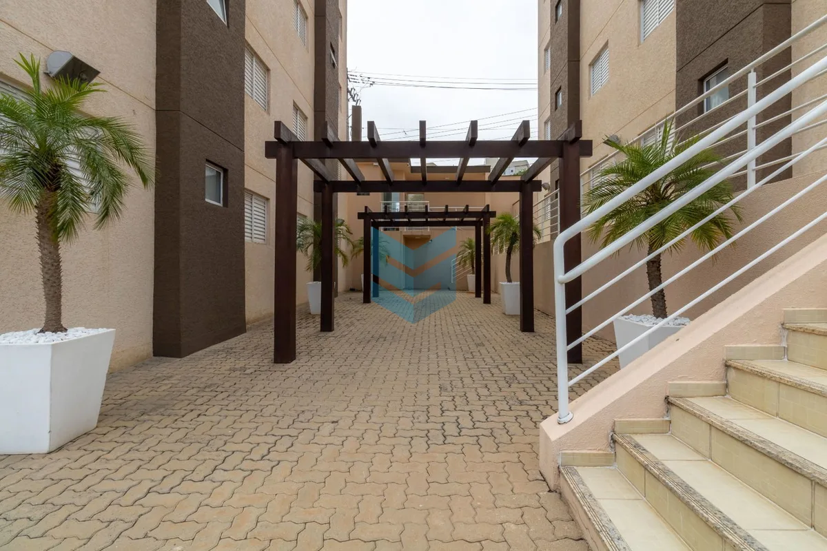 Residencial Florence - Sorocaba
