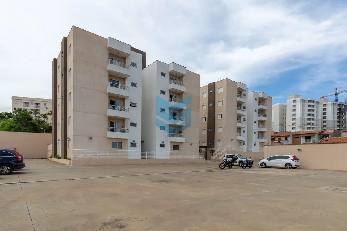 Residencial Florence - Sorocaba