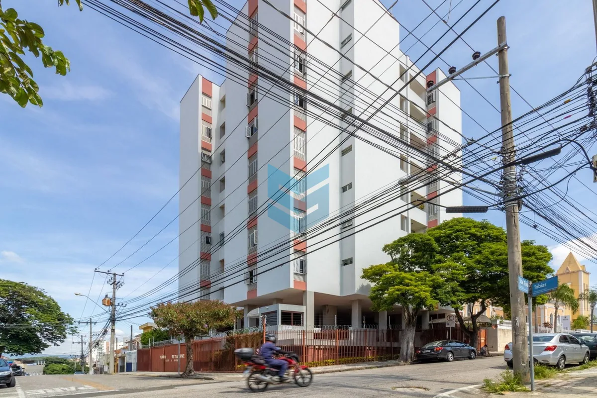 Edifício São Vicente de Paula - Sorocaba