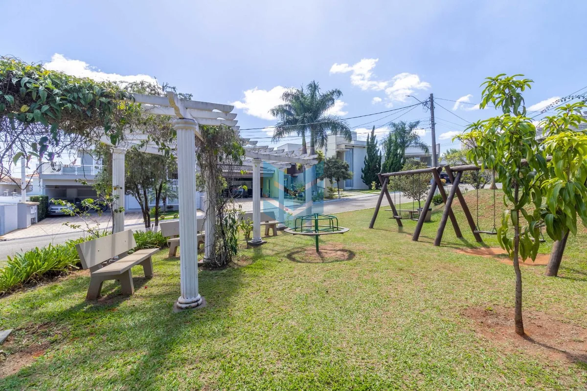 Condomínio Granja Deolinda - Sorocaba