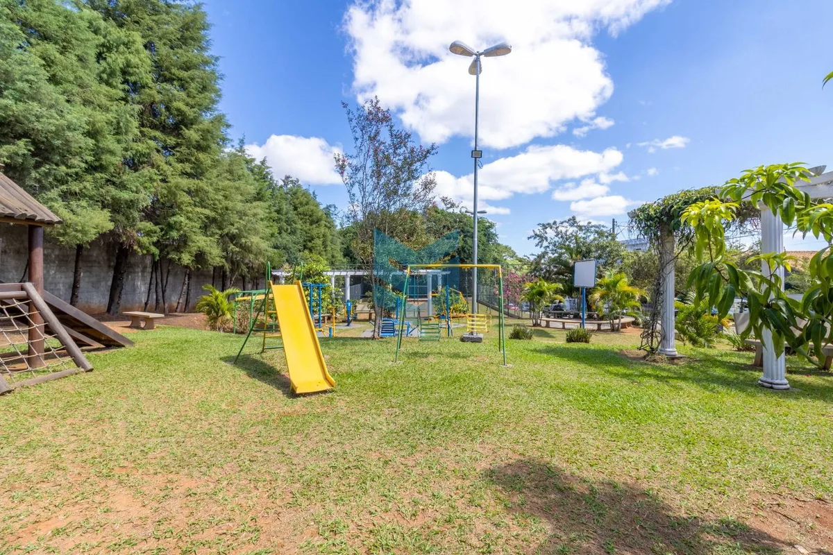 Condomínio Granja Deolinda - Sorocaba