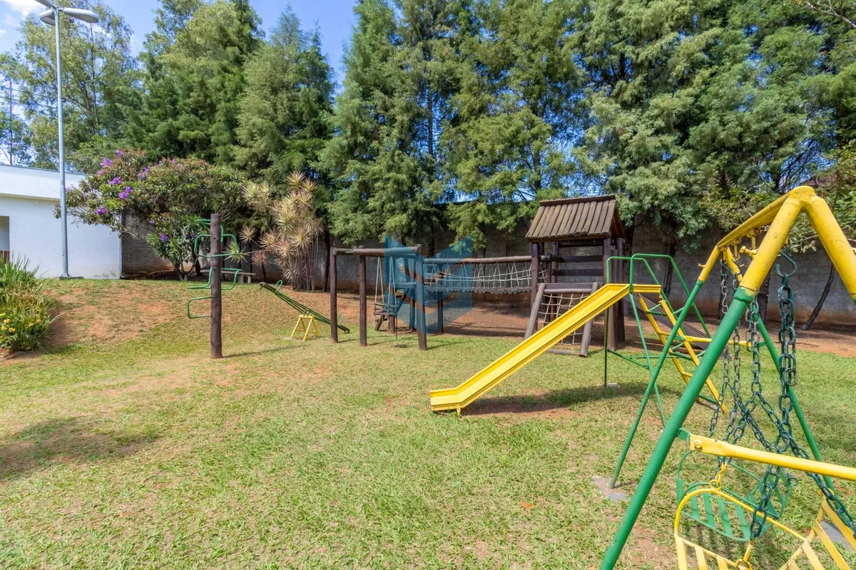 Condomínio Granja Deolinda - Sorocaba
