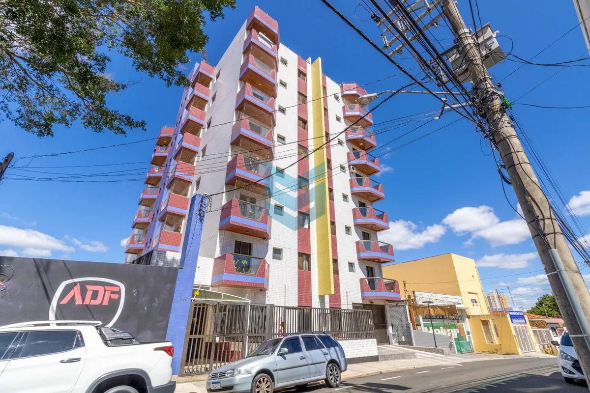 Edifício San Raphael - Sorocaba
