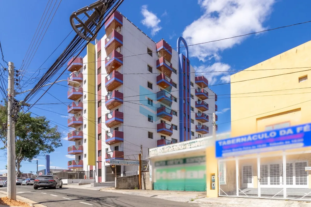 Edifício San Raphael - Sorocaba