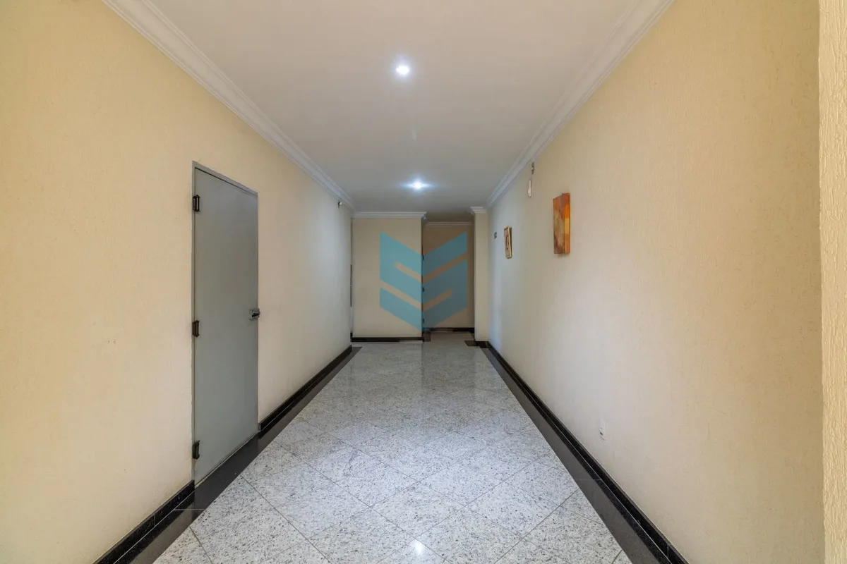 Edifício San Raphael - Sorocaba