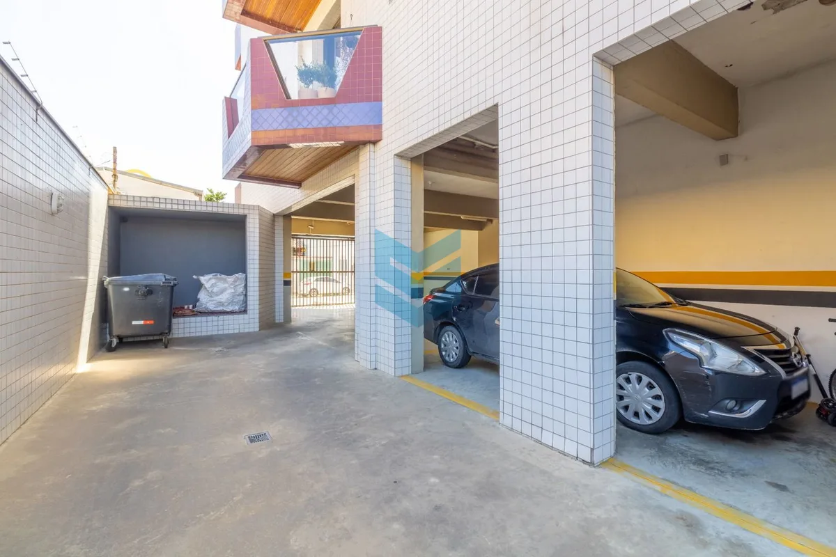 Edifício San Raphael - Sorocaba