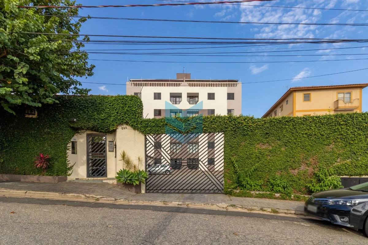 Edifício Patrícia - Sorocaba