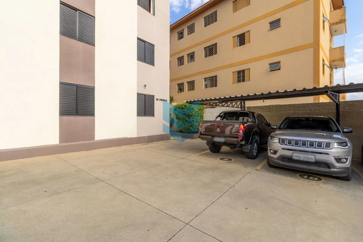 Edifício Patrícia - Sorocaba