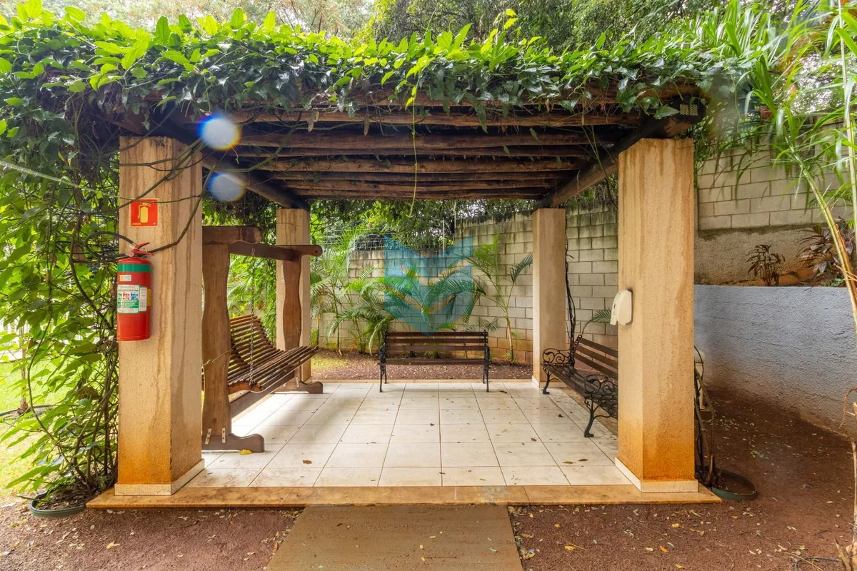 Residencial Villa Espanha - Sorocaba