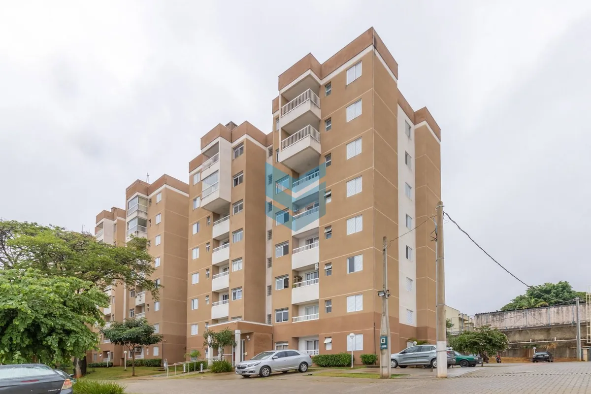 Residencial Villa Espanha - Sorocaba