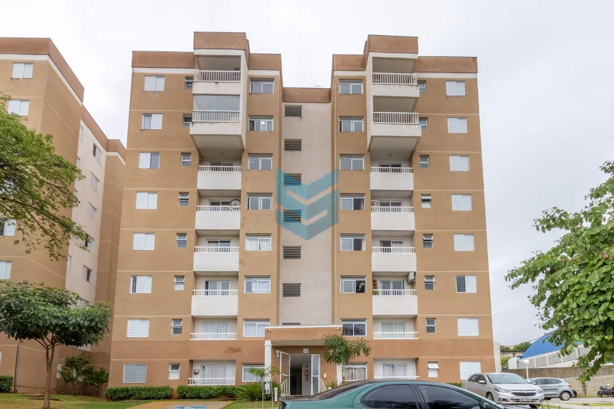 Residencial Villa Espanha - Sorocaba