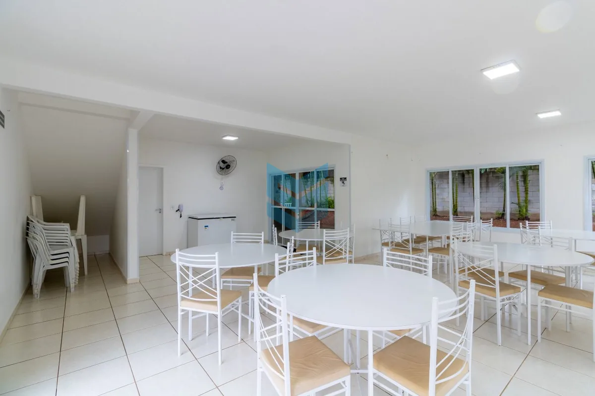 Residencial Villa Espanha - Sorocaba