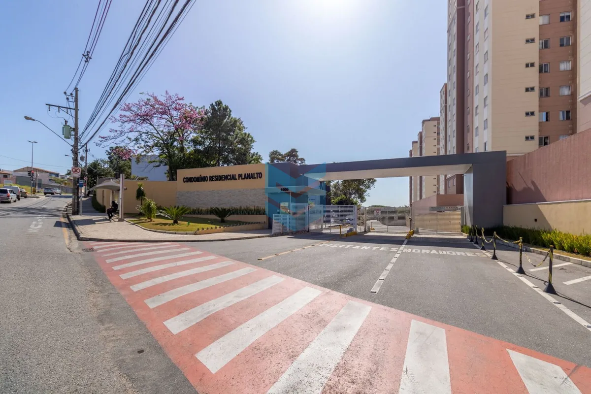 Residencial Planalto - Sorocaba