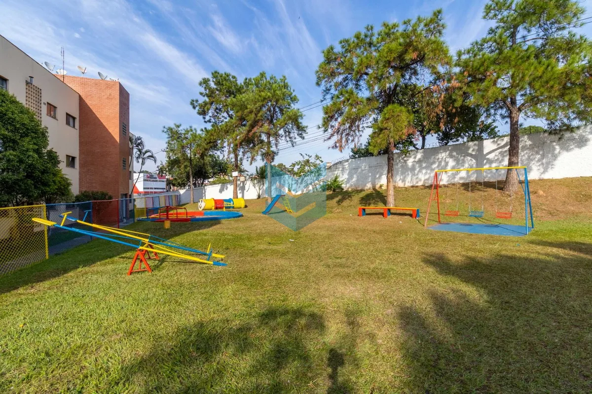 Residencial Planalto - Sorocaba
