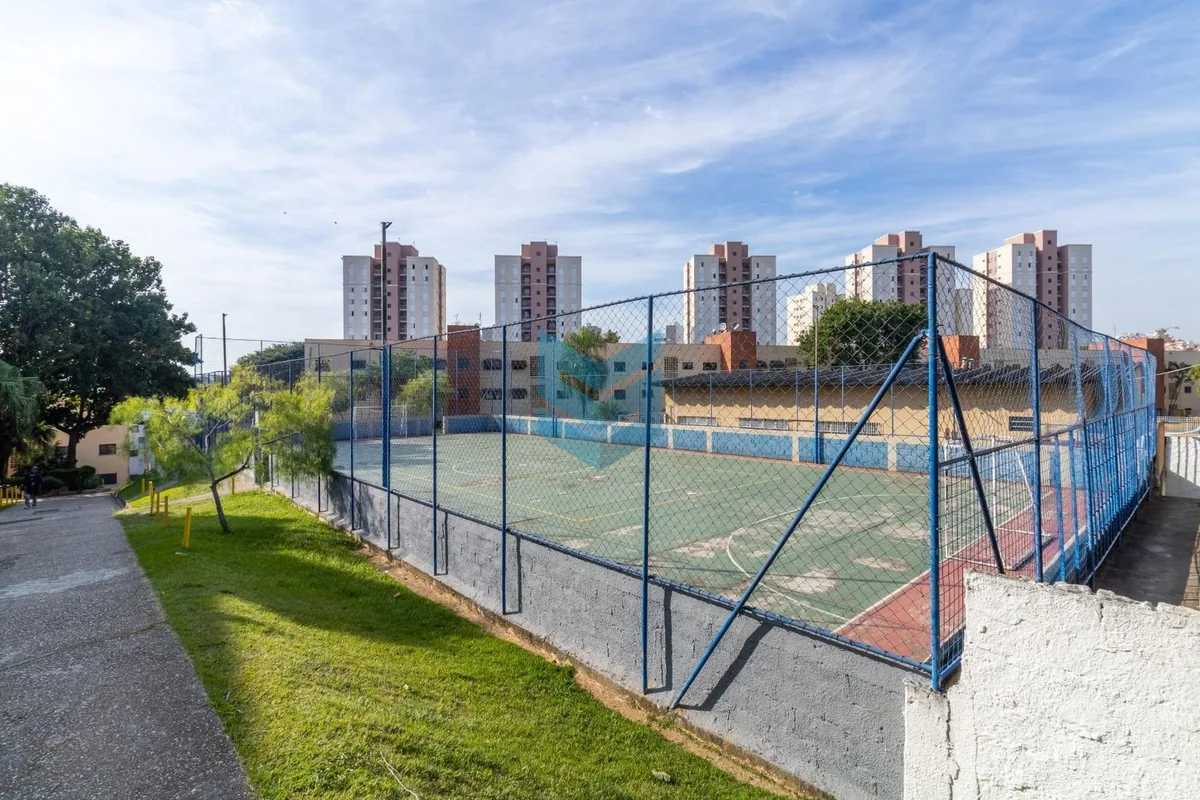 Residencial Planalto - Sorocaba