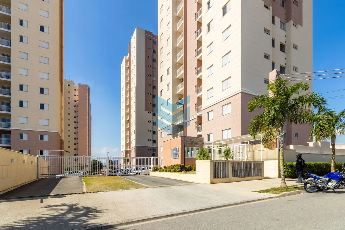 Panorama Campolim - Reserva Paulistano - Sorocaba