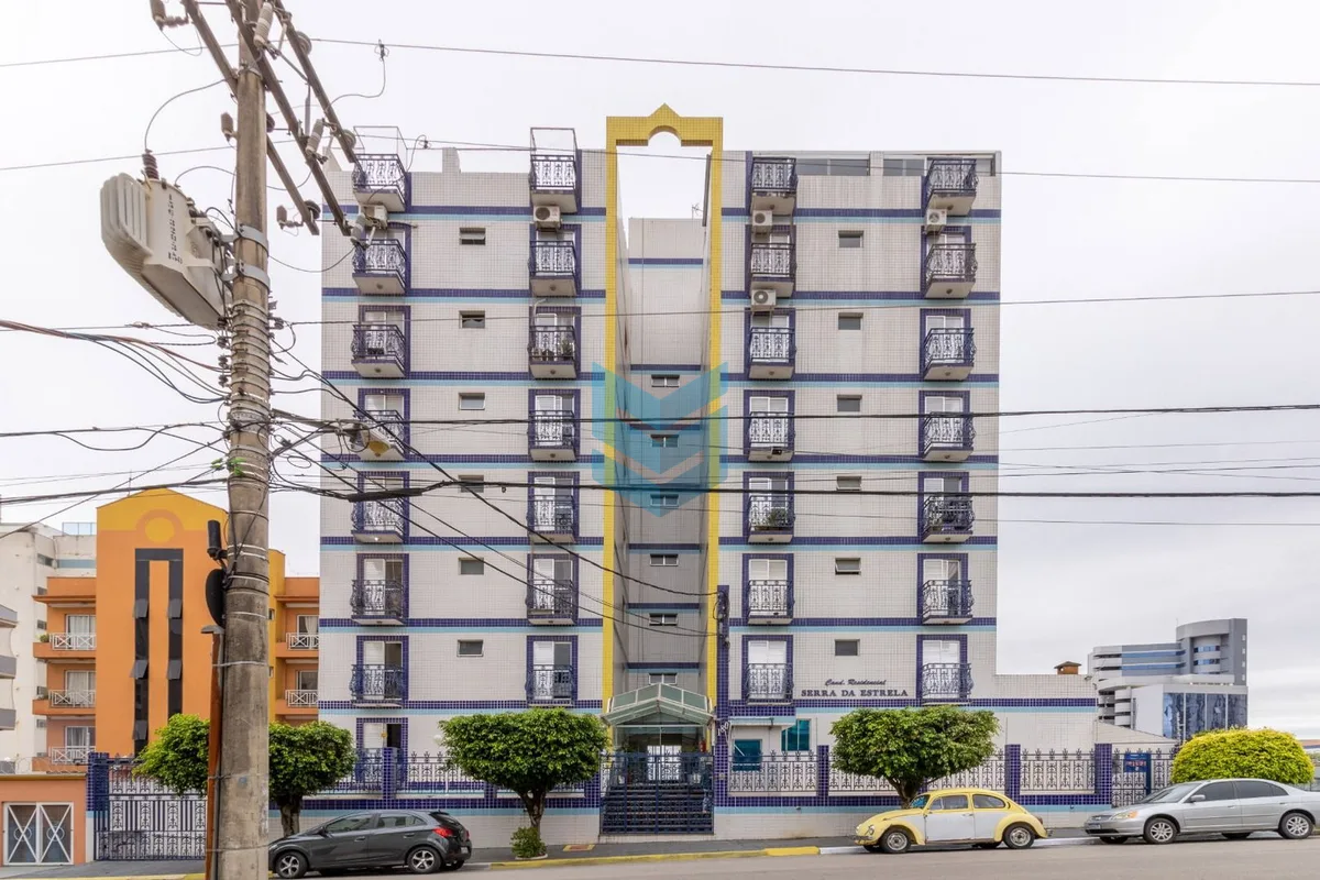 Edifício Serra da Estrela - Sorocaba