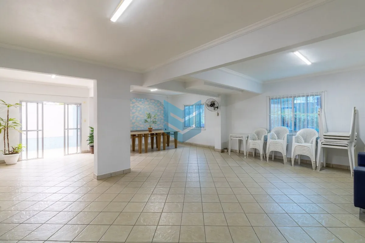 Edifício Serra da Estrela - Sorocaba