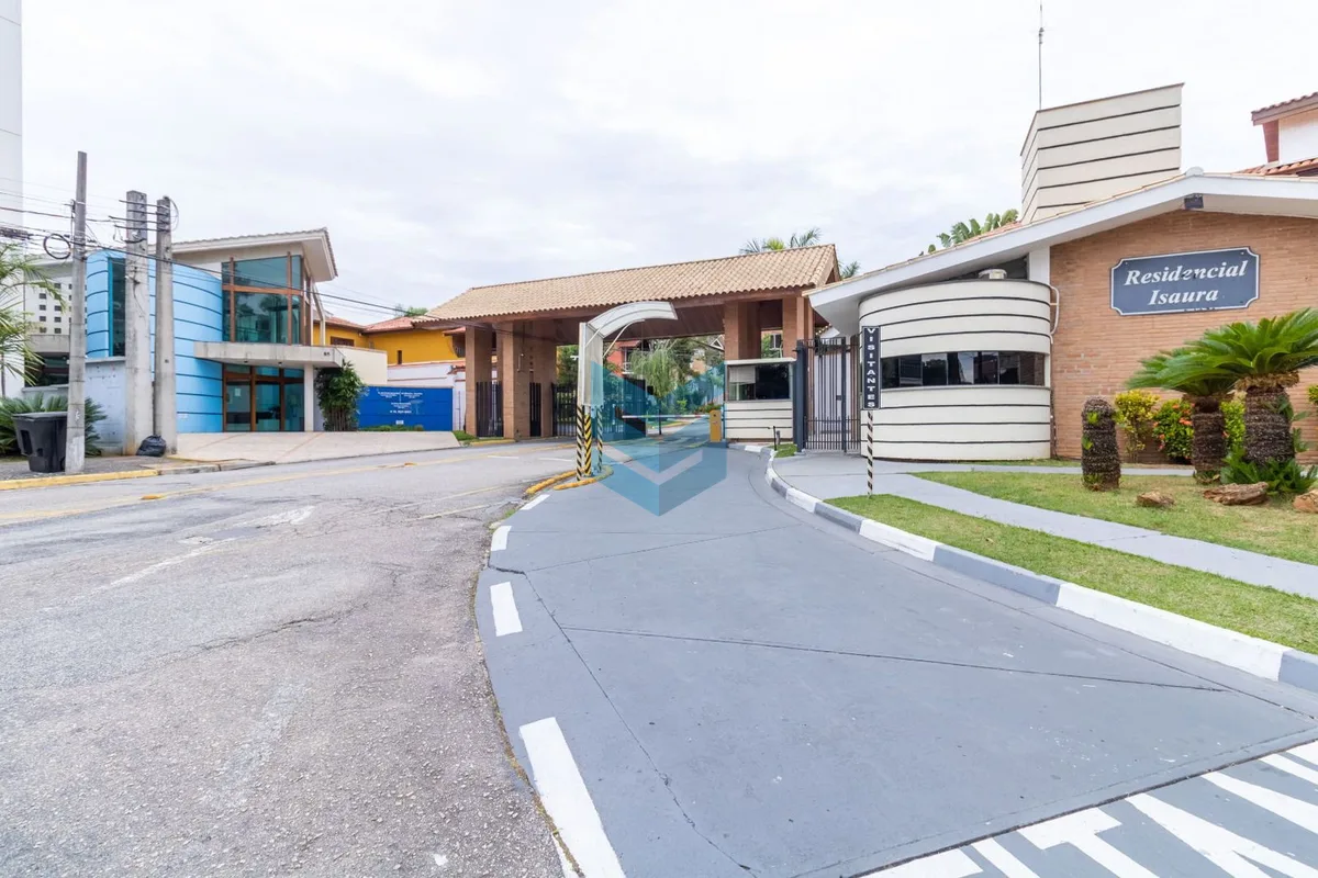 Condomínio Residencial Isaura - Sorocaba