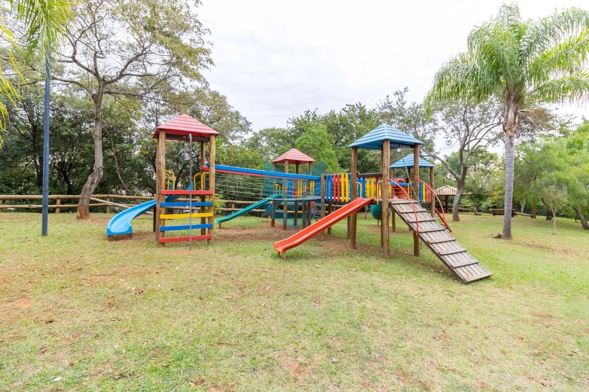 Condomínio Residencial Isaura - Sorocaba