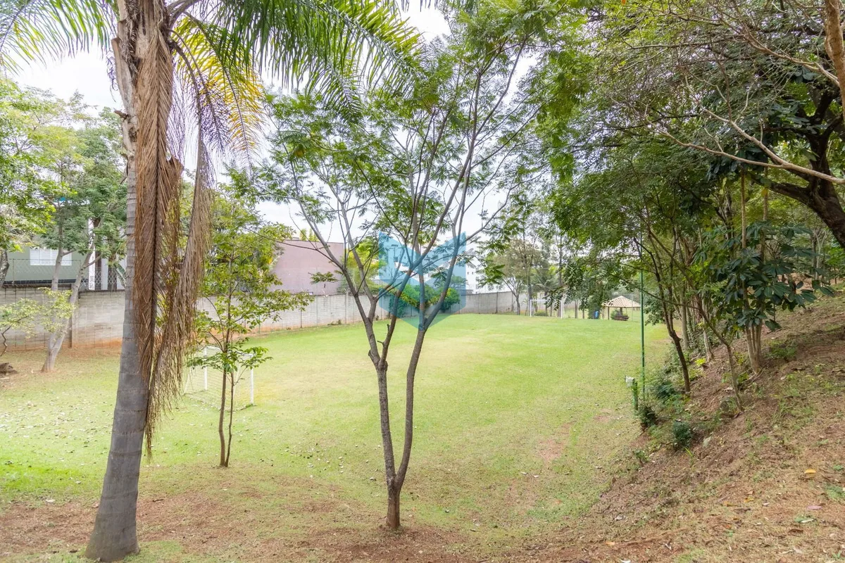 Condomínio Residencial Isaura - Sorocaba