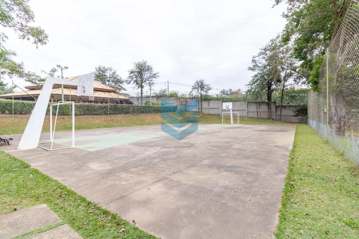 Condomínio Residencial Isaura - Sorocaba